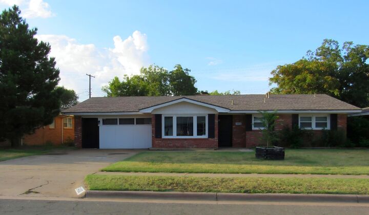 5430 8th Street  Lubbock TX 79416 photo
