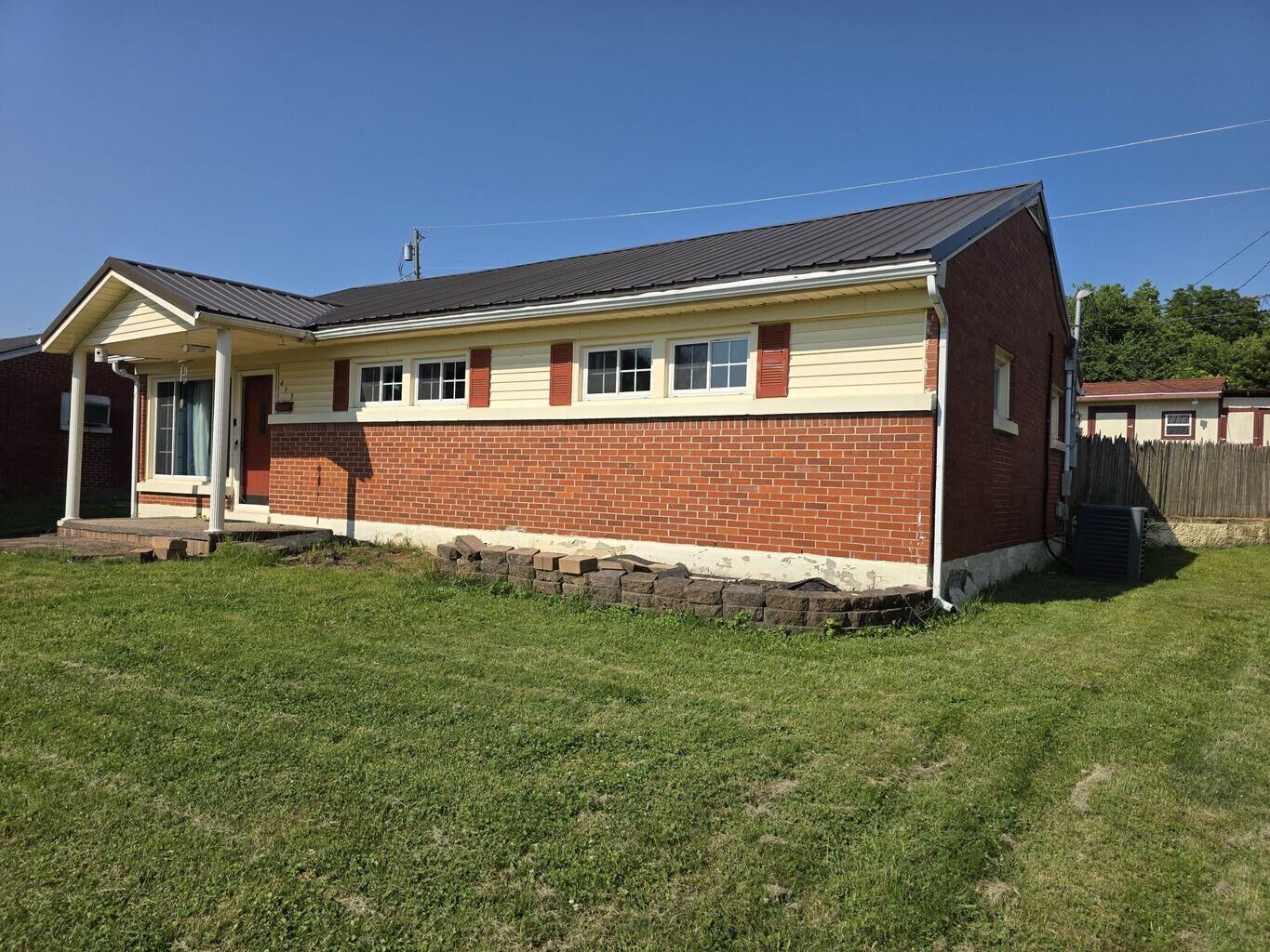 Property Photo:  417 Creekview Drive  KY 40361 