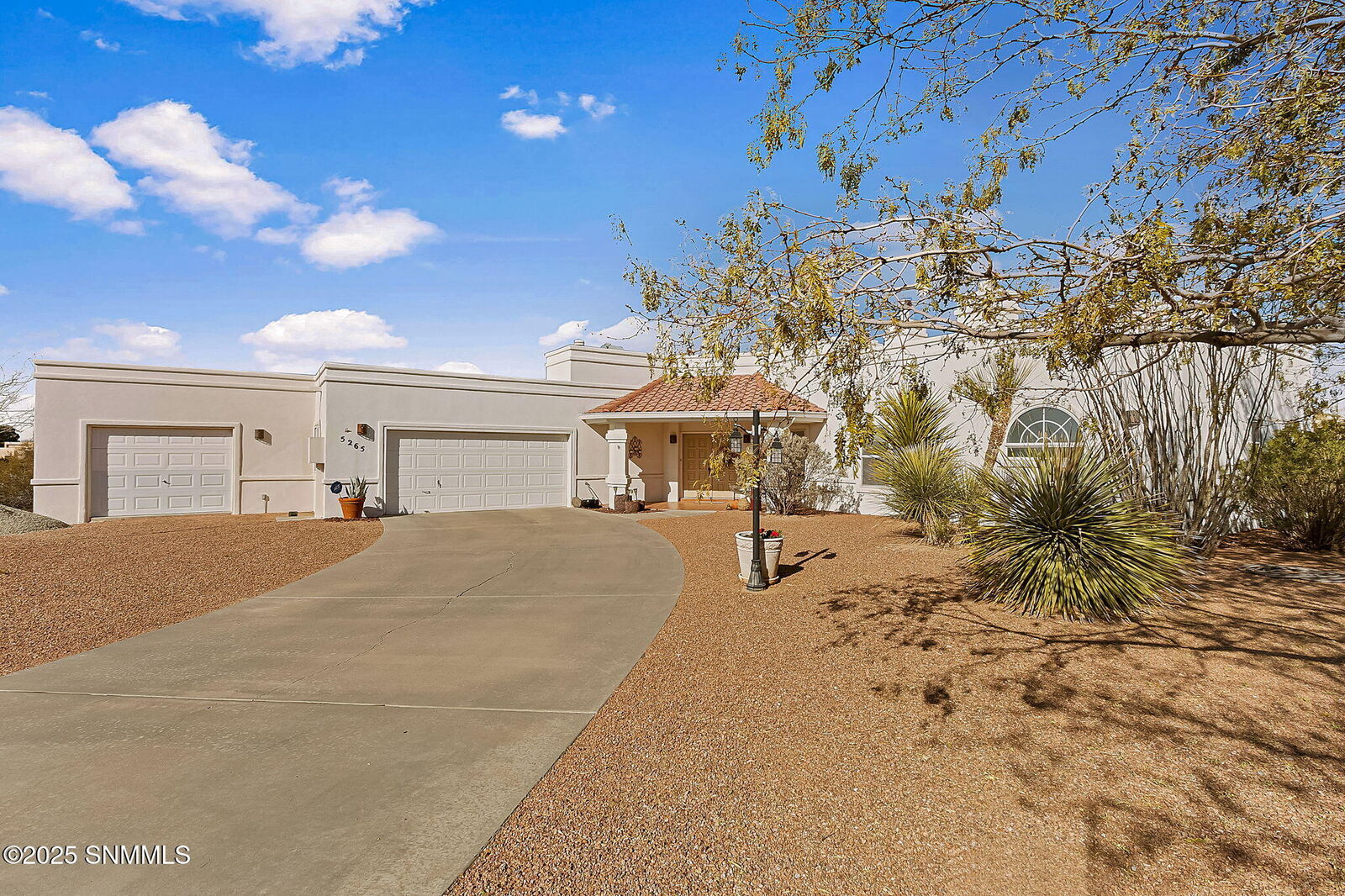 Property Photo:  5265 Redman Road  NM 88011 