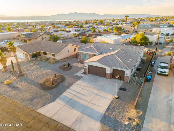 Property Photo: 3181 Thistle Dr AZ 86406