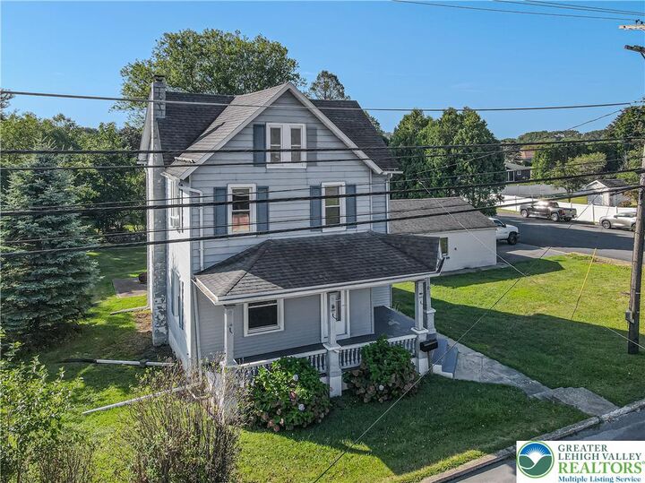 Property Photo:  1200 Blue Valley Drive  PA 18072 