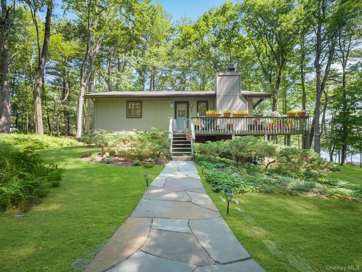 Property Photo: 10 Fairway Drive NY 12743