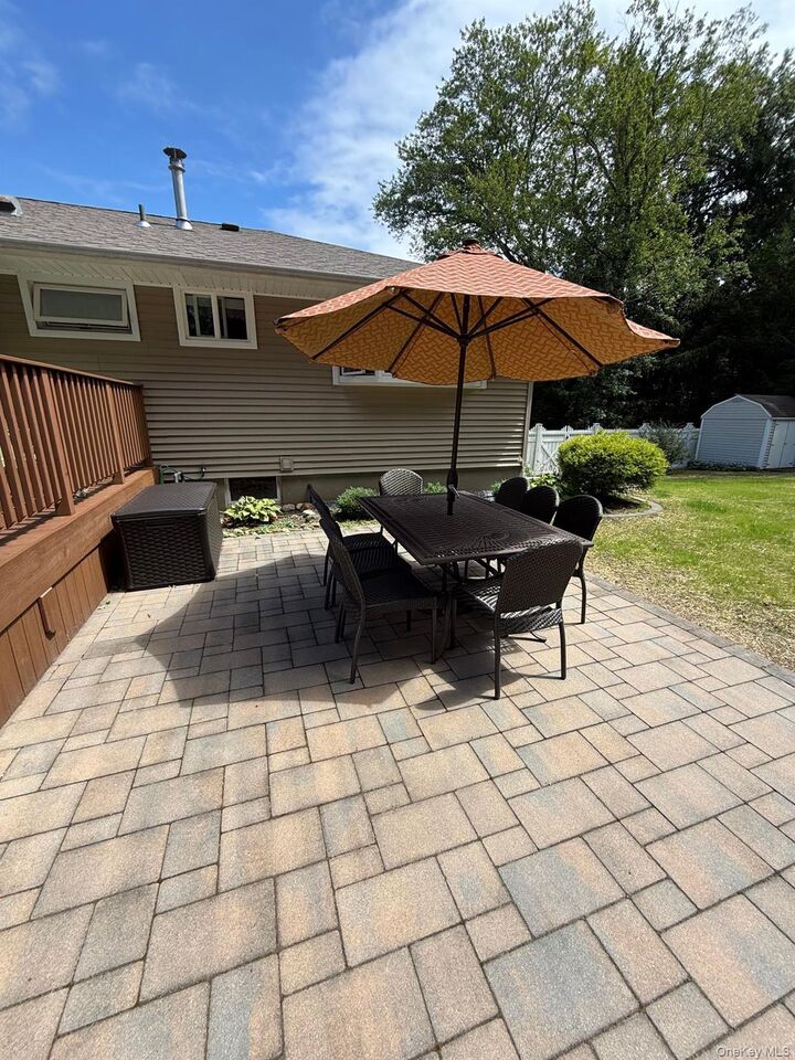 Property Photo: 21 Linden Court NY 10956