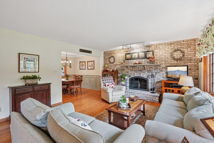 Property Photo: 21 Linden Court NY 10956