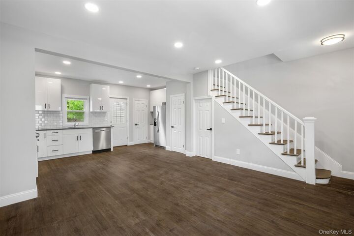 Property Photo: 133 Waverly NY 10543