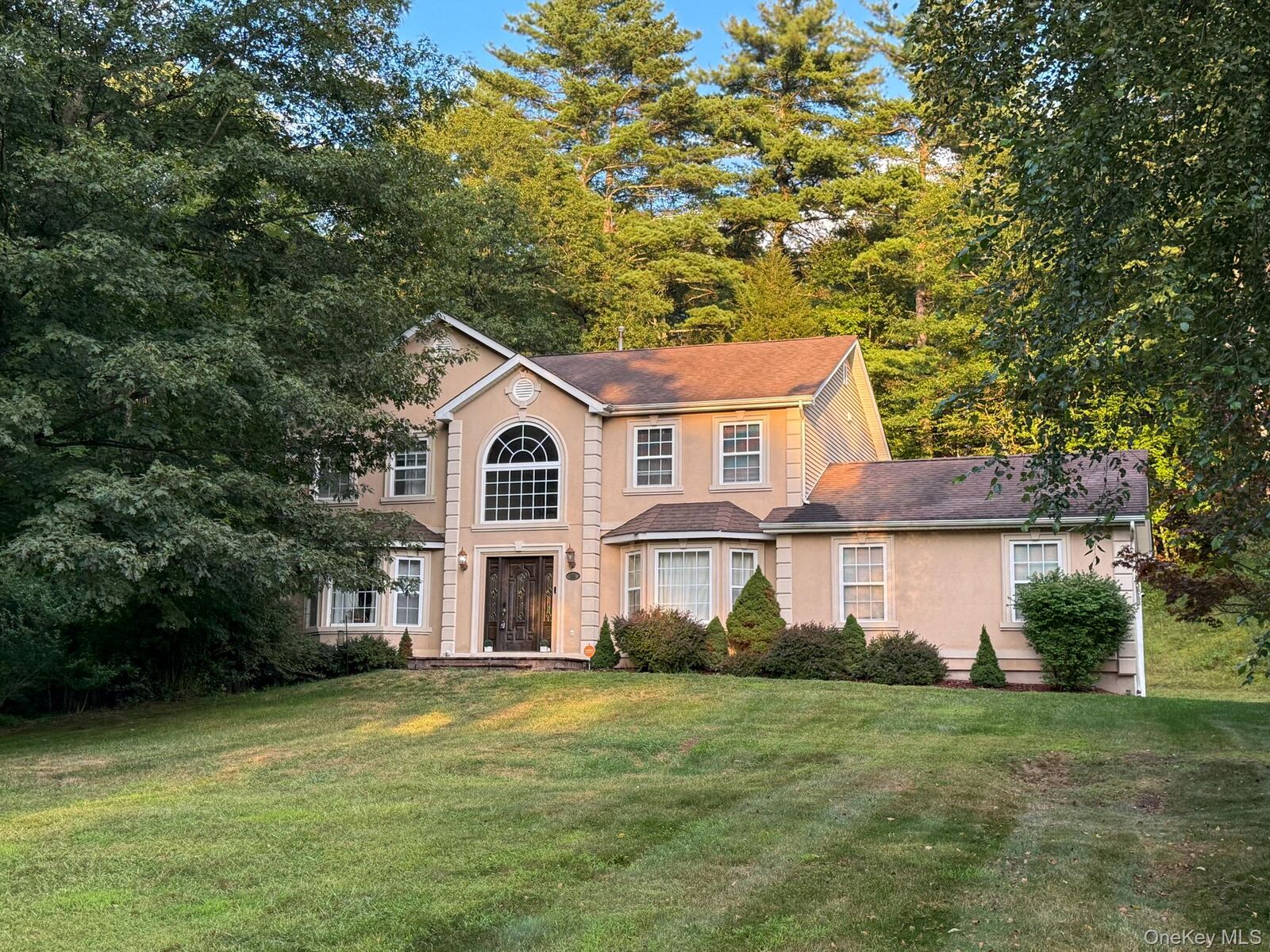 Property Photo: 88 James Clark Drive NY 10940