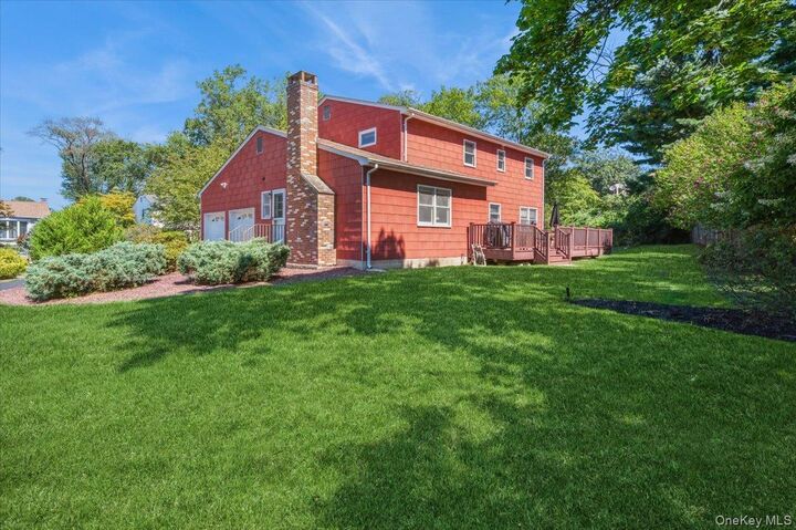 Property Photo: 3 Termakay Drive NY 10956