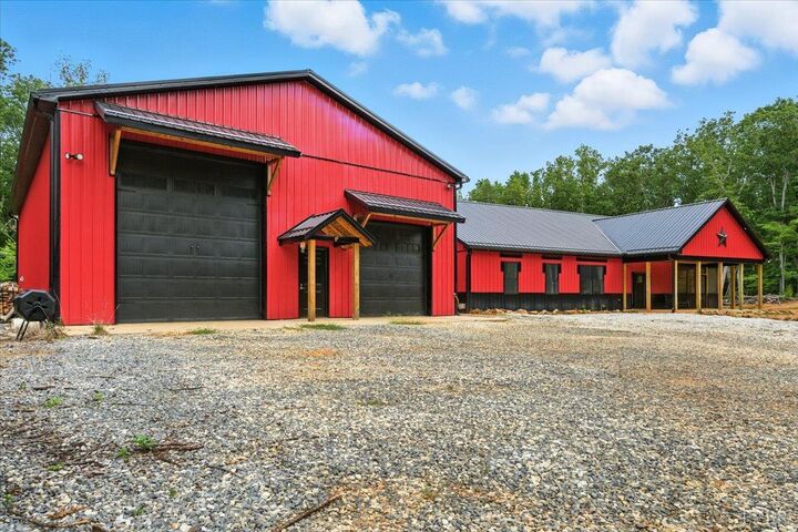 Property Photo:  1568 Bent Creek Road  VA 24538