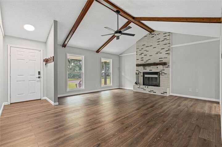 Property Photo: 8161 Grand Oaks Drive AL 36582