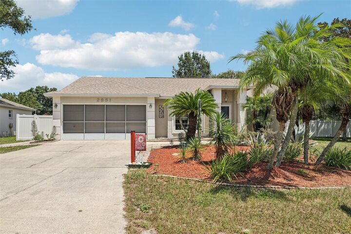 Property Photo: 2851 Timbercrest Place FL 33810