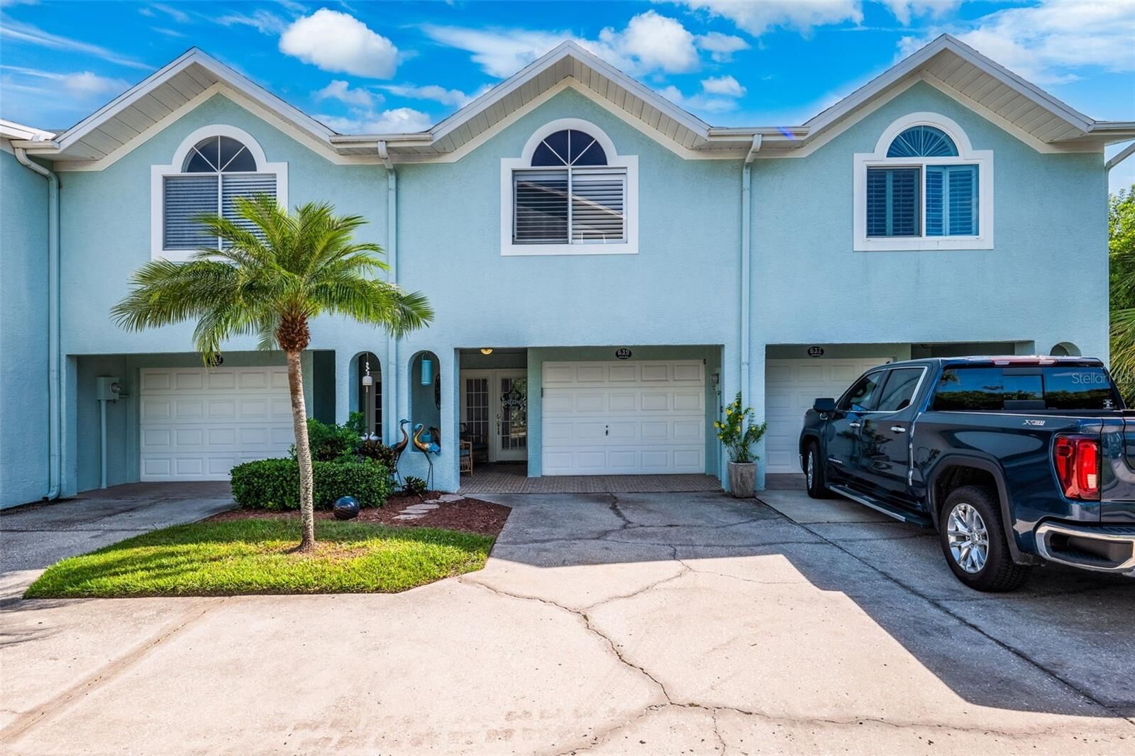 Property Photo: 639 Garland Circle FL 33785
