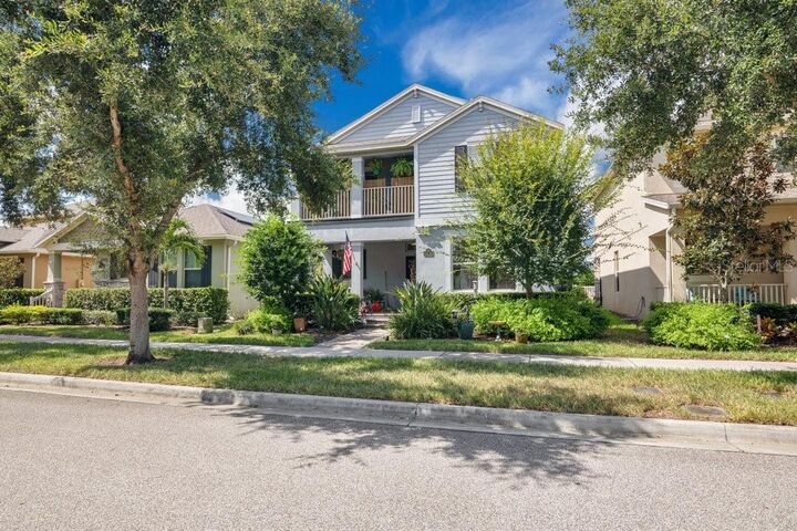 16137 Wind View Lane  Winter Garden FL 34787 photo