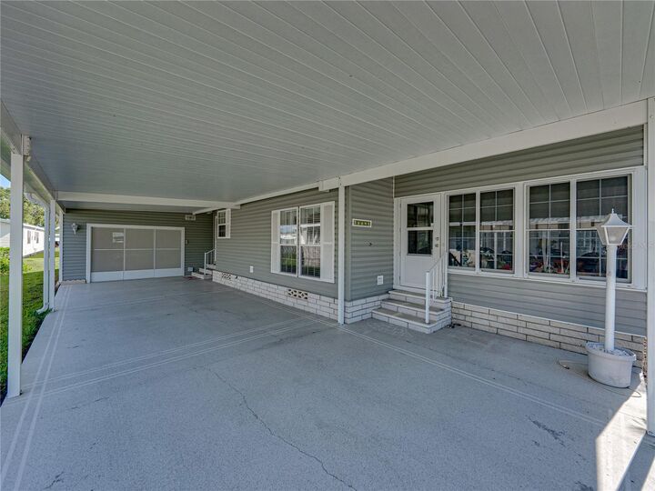 Property Photo: 36645 Kay Avenue FL 33542