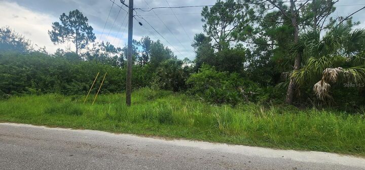 Property Photo: 22436 Donalda Avenue FL 33954