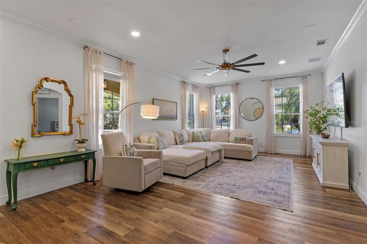 Property Photo:  724 Chase Oaks Court  FL 34787 
