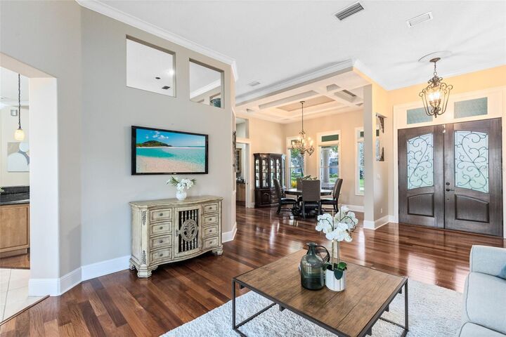 Property Photo:  202 Arrowhead Court  FL 32708 