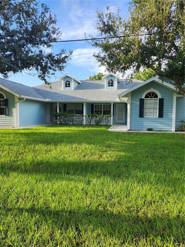 Property Photo:  26525 Nordic Way  FL 33983 