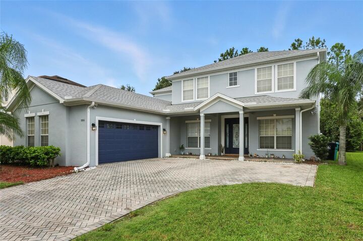 Property Photo:  5816 Covington Cove Way  FL 32829 