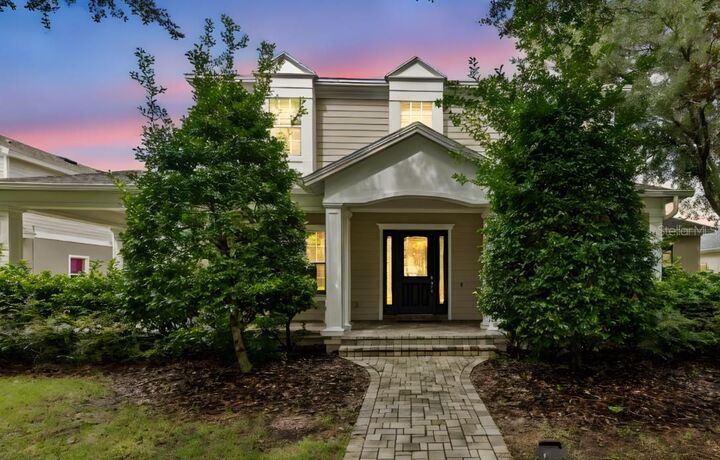 5909 Churchside Drive  Lithia FL 33547 photo