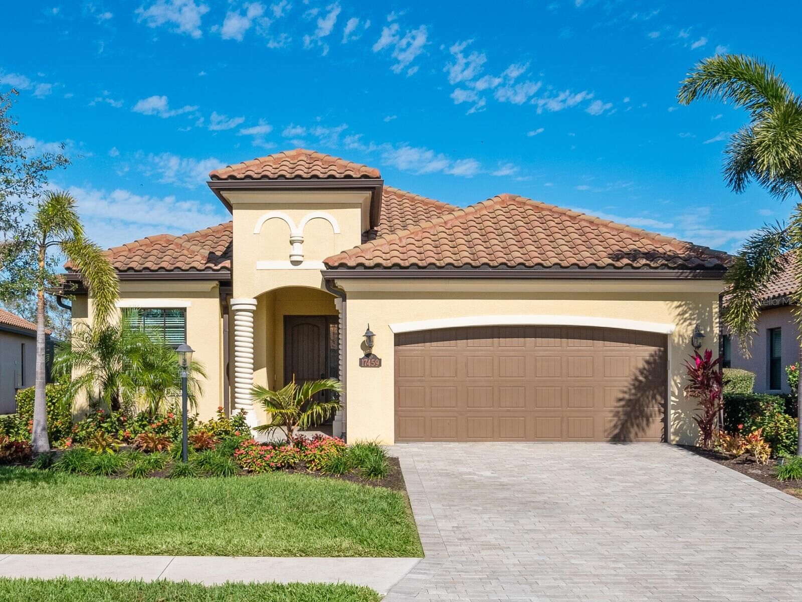Property Photo:  17459 Hickok Belt Loop  FL 34211 