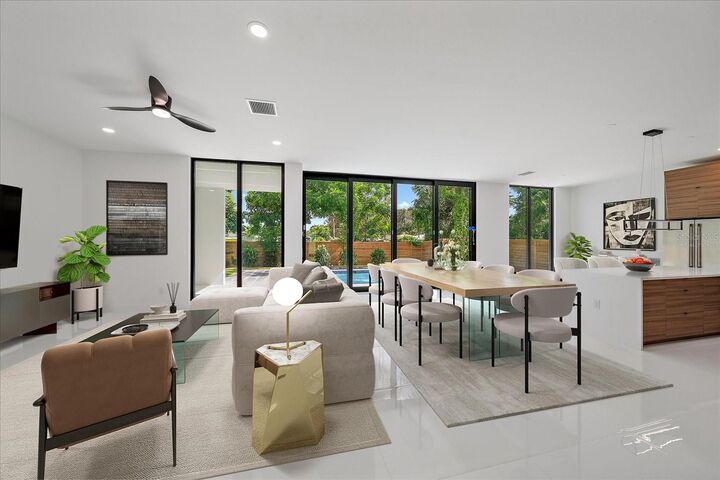 Property Photo: 2441 Webber Street FL 34239