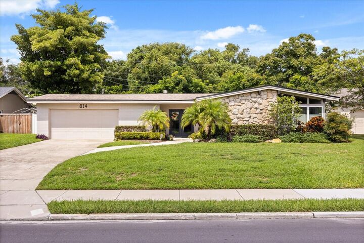 814 N Thistle Lane  Maitland FL 32751 photo