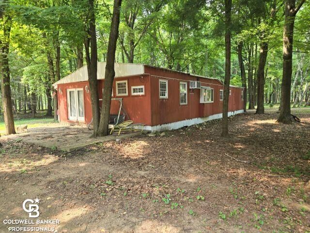 Property Photo: 5699 Connell Road MI 48022