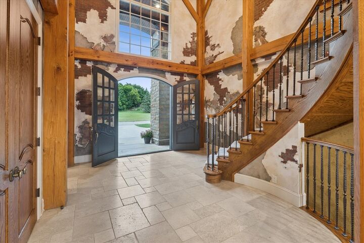 Property Photo: 4349 Island View Drive MI 48430-9145