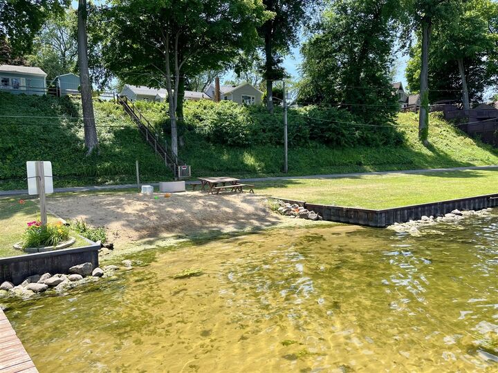 Property Photo: 4940 Pottawatamie Drive MI 49098-9107