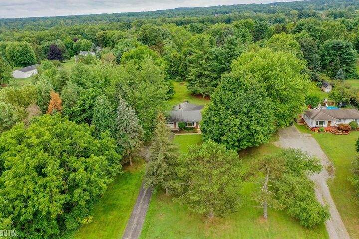 Property Photo:  74229 Van Dyke Road  MI 48065 