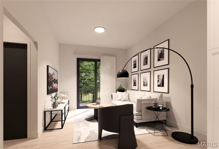 Property Photo:  1121 S Main Street 209  MO 63301 