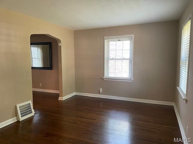 Property Photo: 7028 Rhodes Avenue MO 63123