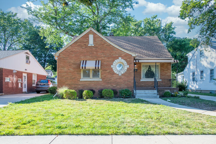 4212 Wilson Rd  Kenosha WI 53142 photo