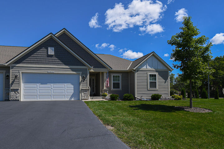 W144n4822 Stone Dr C  Menomonee Falls WI 53051 photo
