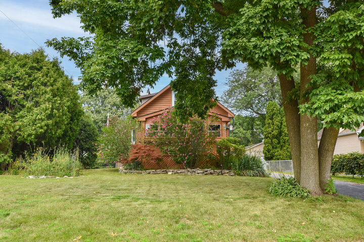 Property Photo: 8608 W Harrison Ave WI 53227