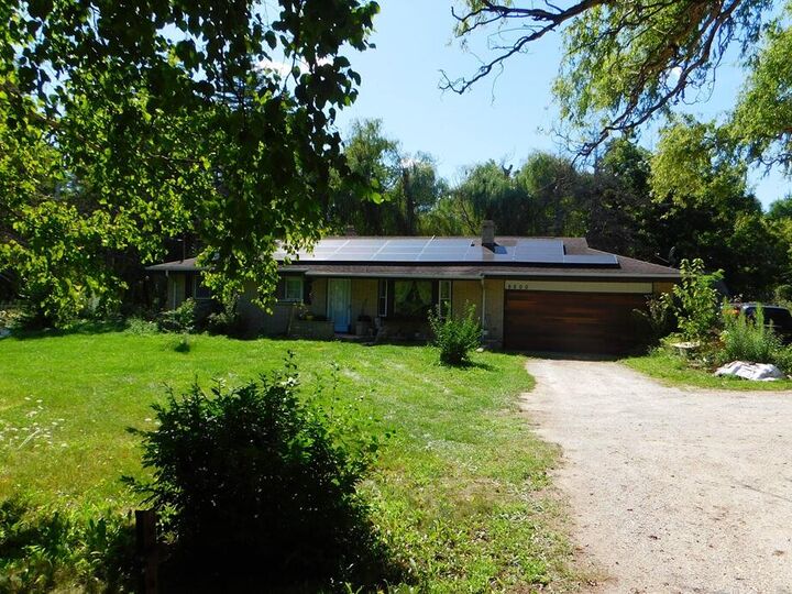 Property Photo: 6800 88th Ave WI 53142