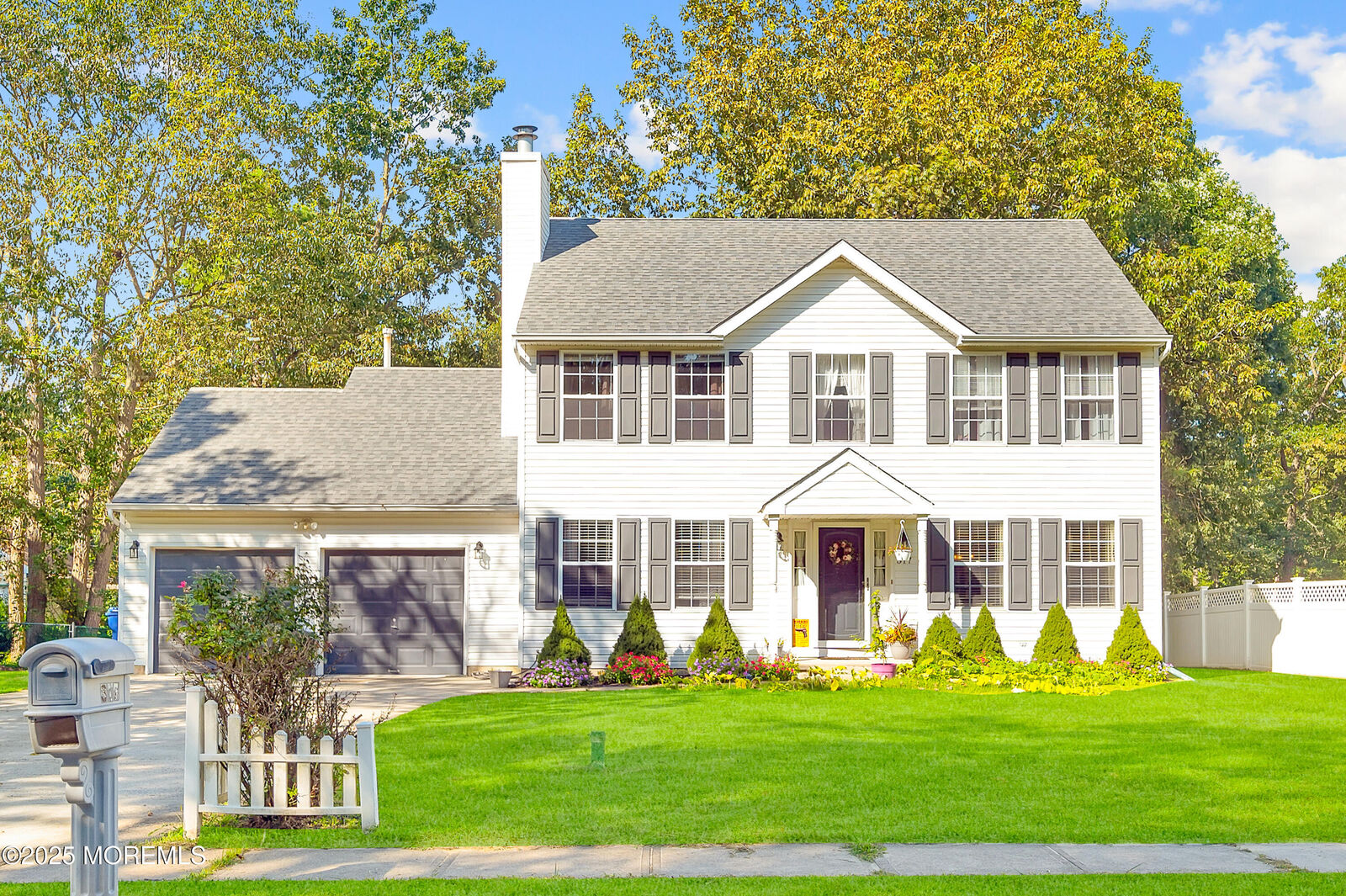 Property Photo: 317 Colorado Trail NJ 08015