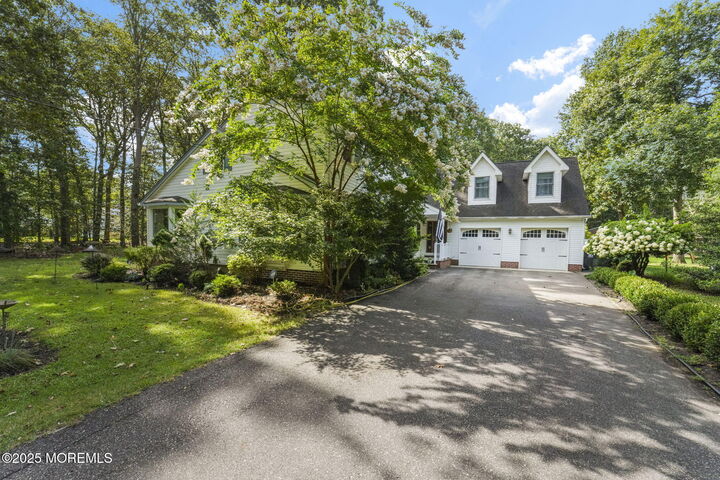 55 Bergerville Road  Freehold NJ 07728 photo