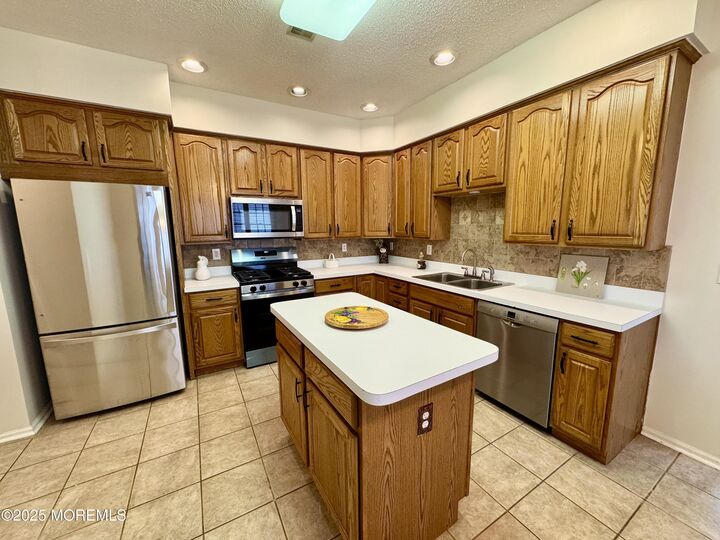 Property Photo: 23 Westminster Drive NJ 08831