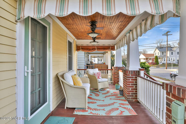 Property Photo: 427 Monmouth Avenue NJ 07720