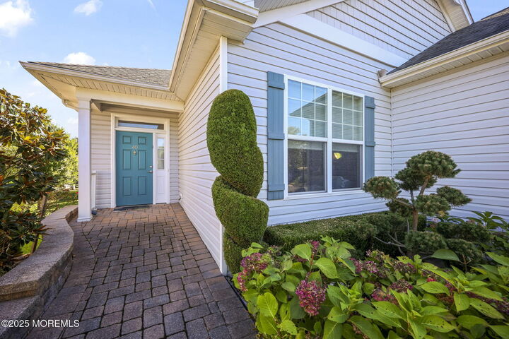Property Photo: 40 Riva Ridge Road NJ 07726
