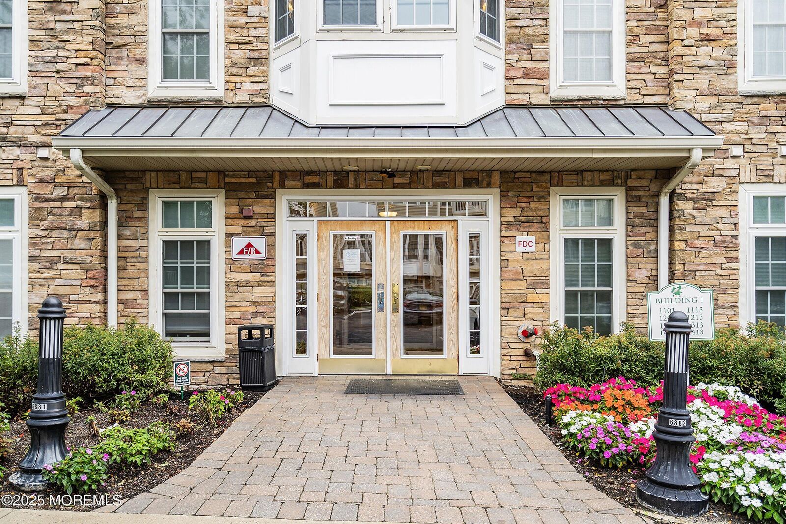 Property Photo:  1204 Cedar Village Boulevard  NJ 08816 