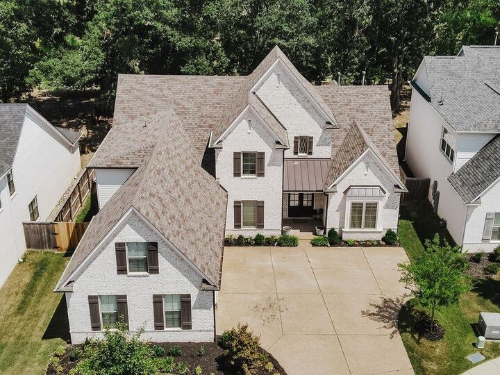 Property Photo: 5096 Moudry Run Cv TN 38002