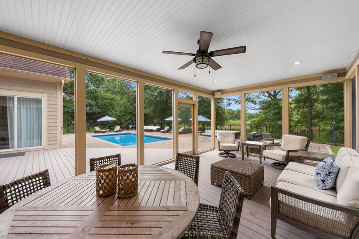 Property Photo: 51323 Erich Lane MI 49117