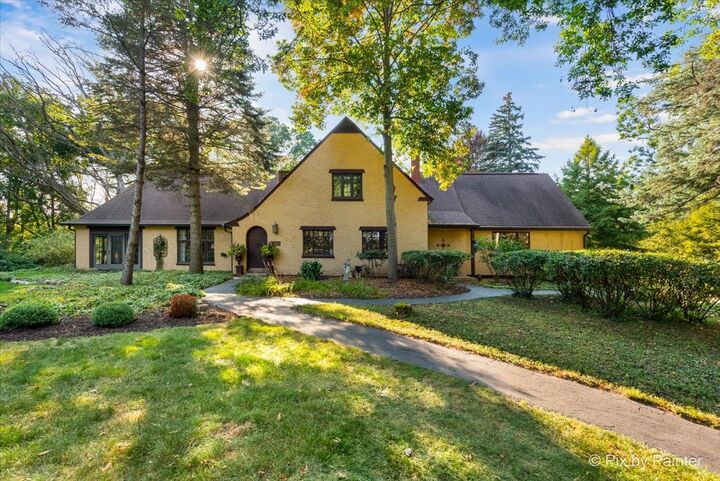 Property Photo: 4915 Terra Cotta Road IL 60012