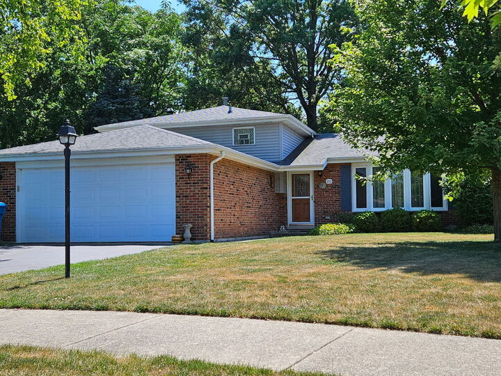 20 Joe Orr Court  Crete IL 60417 photo
