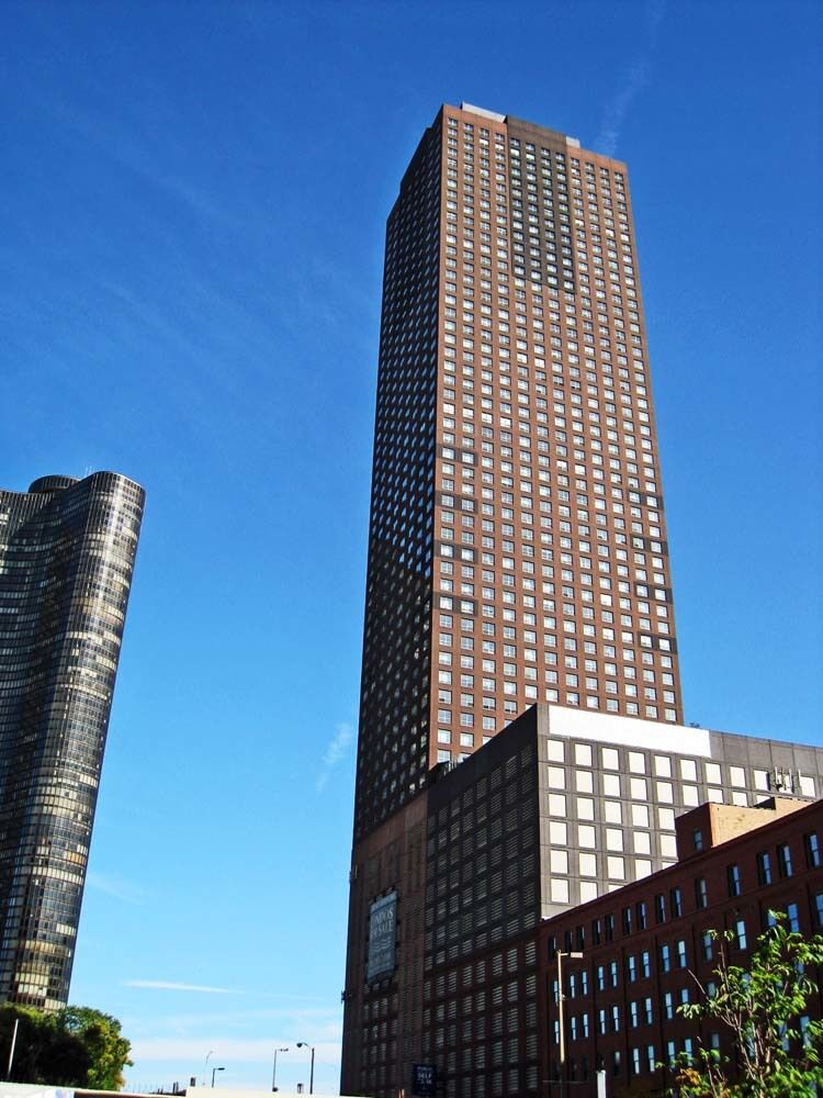 Property Photo: 474 N Lake Shore Drive 2104 IL 60611