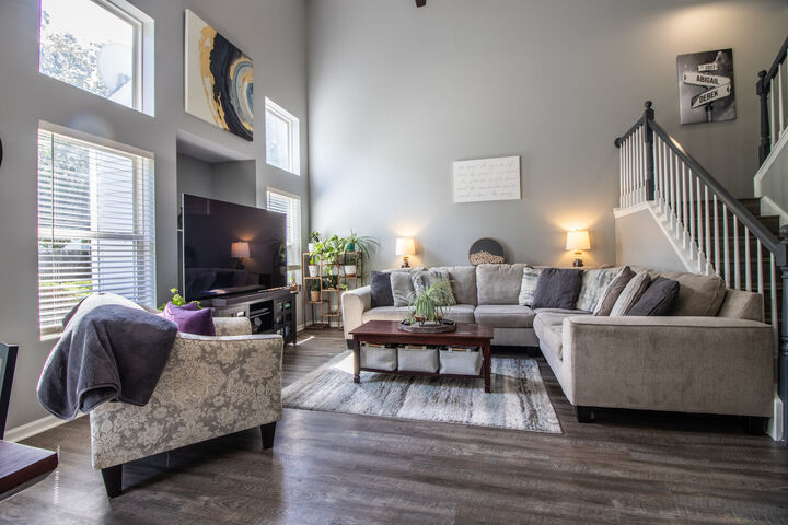 Property Photo:  7030 Creekside Drive 7030  IL 60586 