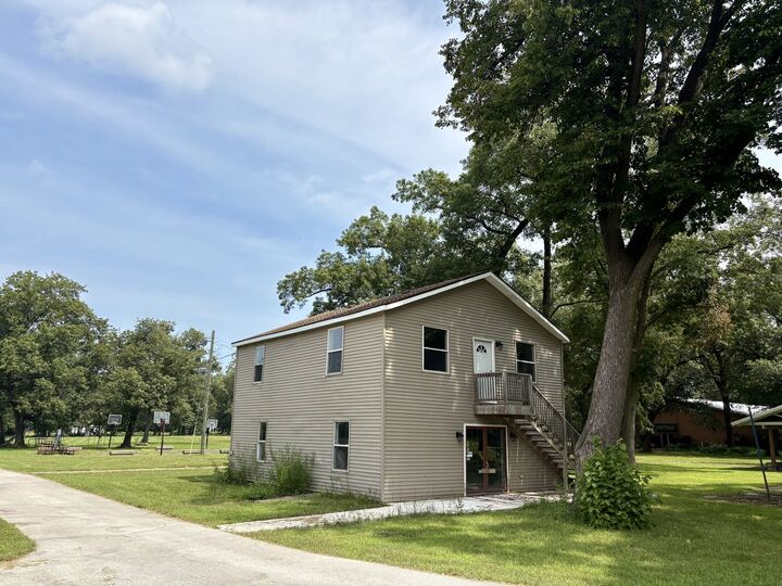 Property Photo: 4112 S Youth Camp Road IL 60964