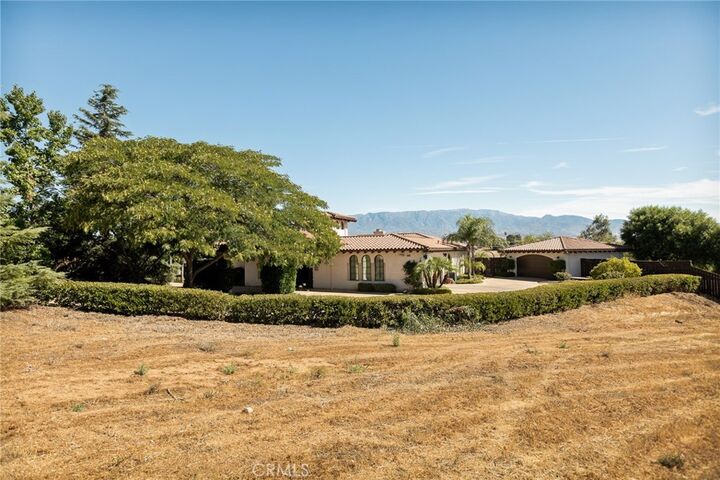 Property Photo: 14490 Green Acres Drive CA 92223